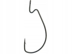 Hak MUSTAD LIGHT WIRE SOFT PLASTIC 4/0