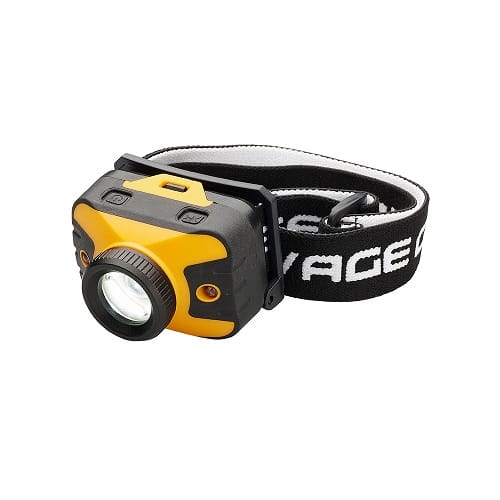 Savage Gear HEADLAMP UV ZOOM 5W 400LUMENS.jpg