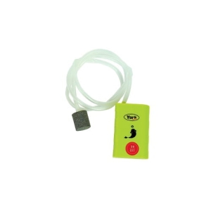 York Napowietrzacz do Transportu Żywca