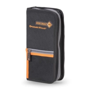 Organizer Iron Trout Spooner Wallet