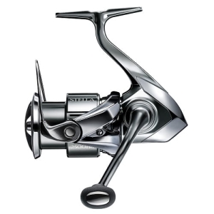 Kołowrotek Shimano Stella FK 2500