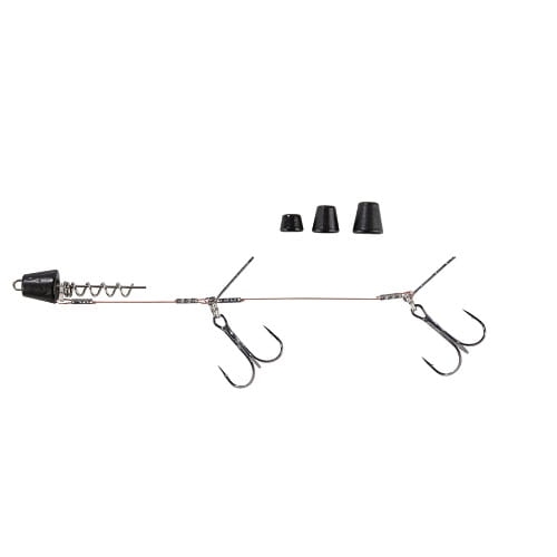 Dozbrojka Balzer Pike system Black.jpg
