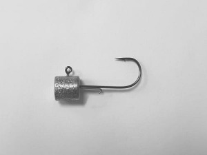 Główki Dorado Ned Rig Z Zaczepem hak 2 6g