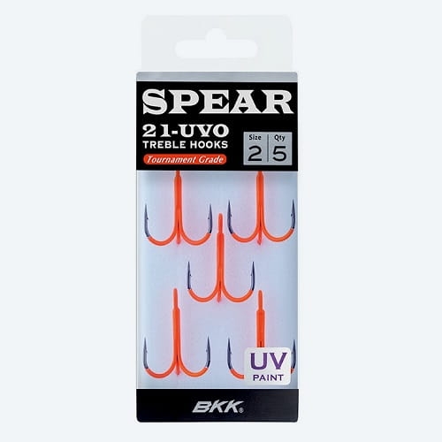 Kotwice BKK Spear-21 UV.jpg
