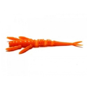 FishUP Flit 2" #107 Orange 9szt