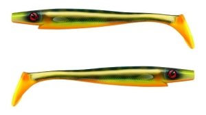 PIG SHAD Jr 20cm 50g #MN2 Elrista 2szt