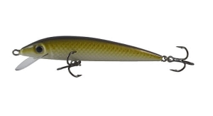 Wobler Bonito Ukleja 9cm 7g FL Kol.19