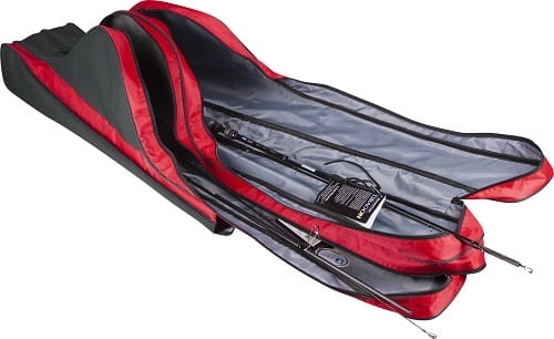 Pokrowiec dwukomorowy na wędki  Dragon DGN - 2.jpg