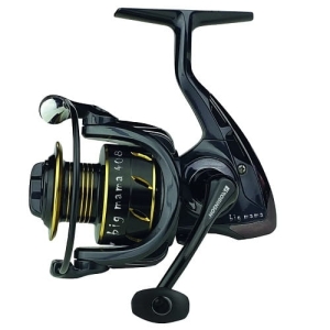 Kołowrotek Robinson Big Mama FD 608