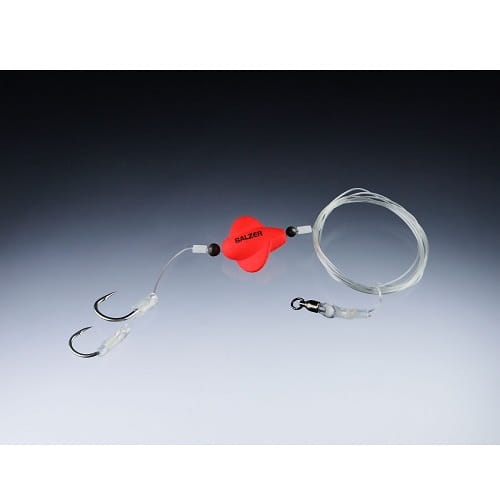 Balzer Adrenalin Catfish Micro Propeler Rig Orange.jpg