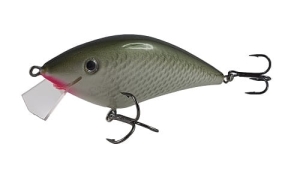 Wobler Bonito Krąp 11,5cm Kol.07 FL