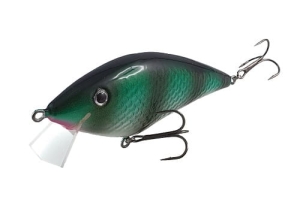 Wobler Bonito Krąp 11,5cm Kol.04 FL