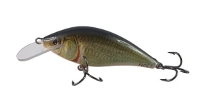 Wobler Bonito Płoć SDR 7cm Kol.06 FL