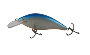 Wobler Bonito Płoć SDR 7cm Kol.08 FL