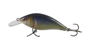 Wobler Bonito Płoć SDR 7cm Kol.11 FL