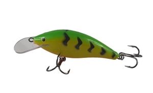 Wobler Bonito Płoć SDR 7cm Kol.01 FL