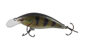 Wobler Bonito Płoć SDR 7cm Kol.16 FL