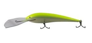 Wobler Bonito Szczupak 17cm Kol.25 FL