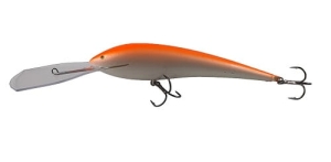 Wobler Bonito Szczupak 17cm Kol.10 FL