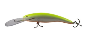 Wobler Bonito Antoś 11,5cm Kol.09 FL