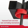 Berkley Uchwyty Twist Lock Utility 4 Rod Rack.2.jpg