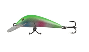 Wobler Bonito Troć 6,5cm 5,5g Kol.36 FL