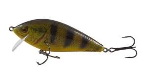 Wobler Bonito Krąp 9cm Kol.03 FL 1,5m