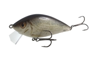 Wobler Bonito Krąp 9cm Kol.07 FL