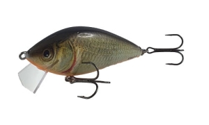 Wobler Bonito Krąp 9cm Kol.06 FL 1,5m