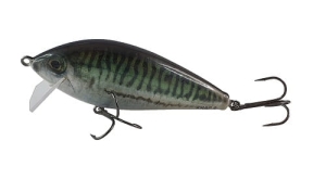 Wobler Bonito Krąp 9cm Kol.15 FL 1,5m