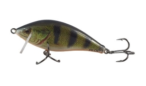 Wobler Bonito Płoć 7cm Kol.04 S