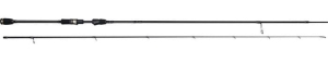 W3 StreetStick 2nd 6'1" 183cm L 1-5g 2sec.
