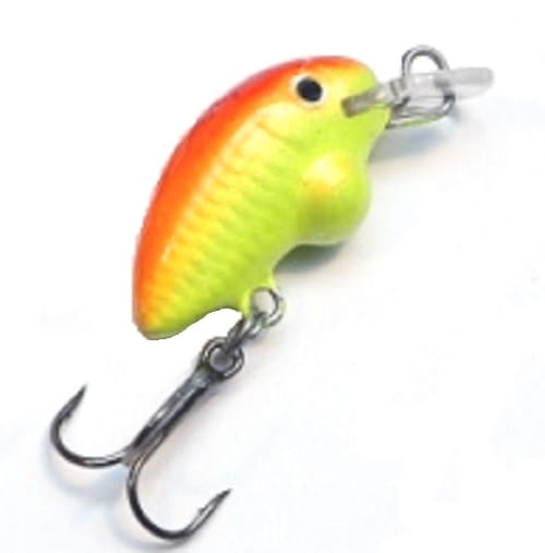 Hunter Junior z kulką 23mm 2,2g Kol.E S.jpg