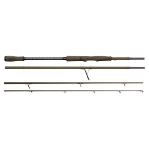 Savage Gear SG4 Medium Game 243cm 7-25g 4sec