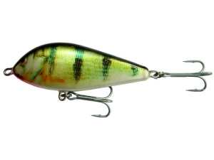 Wobler Kenart Bass Jerk PG