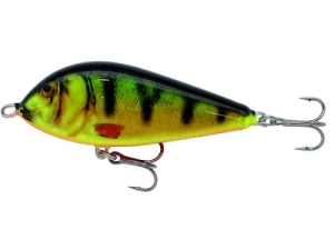 Wobler Kenart Bass Jerk NPX