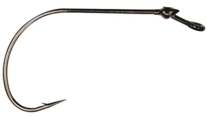Haki Mustad Grip-Pin Swim 3/0 5szt