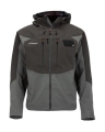 Kurtka Simms G3 Guide Jacket Gunmetal..jpg