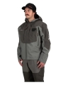 Kurtka Simms G3 Guide Jacket Gunmetal.5.jpg