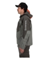 Kurtka Simms G3 Guide Jacket Gunmetal.2.jpg