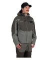 Kurtka Simms G3 Guide Jacket Gunmetal.1.jpg