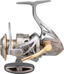 Kołowrotek Ryobi Seducer 1000 NCRT