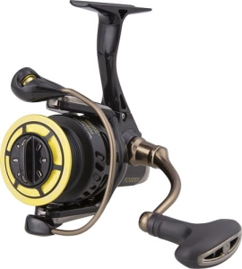 Kołowrotek Team Dragon H.D FD830i szp.alu