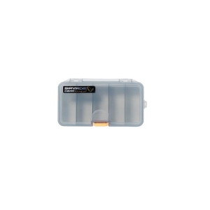 SG Lurebox Smoke 2A 16.1 X 9.1 X 3.1CM