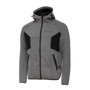 SG Bluza Tec-Foam Dark Grey Melange XXL