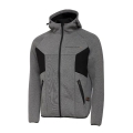 SG Bluza Tec-Foam Dark Grey Melange..jpg