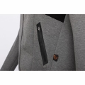 SG Bluza Tec-Foam Dark Grey Melange.4.jpg