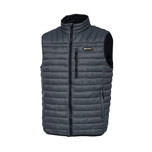SG Kamizelka Ripple Quilt Vest Castlerock..jpg