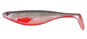 ShadTeez PL 9cm 7g Black Viper 1szt