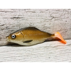 Guma SEWRO Karaś 10cm Japoniec